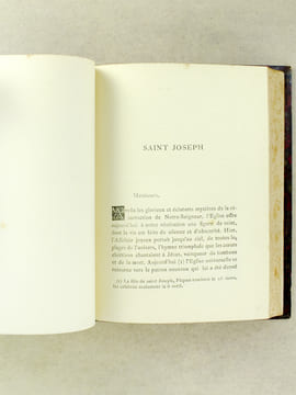 Allocutions aux jeunes gens ( 3 tomes : Tomes 1 , 2, 3 ). LALLEMAND, Père Paul