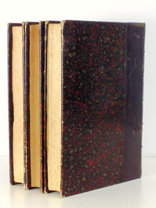 Allocutions aux jeunes gens ( 3 tomes : Tomes 1 , 2, 3 )
