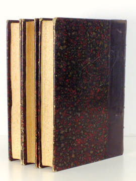 Allocutions aux jeunes gens ( 3 tomes : Tomes 1 , 2, 3 ). LALLEMAND, Père Paul