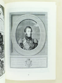 Madame Royale Duchesse d'Angoulême (ou une visite manquée).