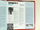 Histoire Sonore de la deuxième guerre mondiale (3 coffrets avec 9 disques sur les 4 coffrets avec 12 disques). Collectif ; LE PEN, Jean-Marie ; ...