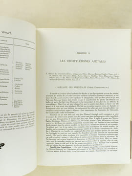 Le Monde Vivant , histoire naturelle illustrée ( 3 tomes - complet ) . COUTIERE, Henri