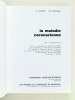 La Maladie coronarienne.. CACHERA, J.P. ; BOURASSA, M.