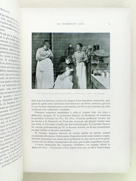L'Exposition de Bordeaux 1895. Collectif ; Société Philomatique ; SEM
