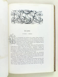 L'Exposition de Bordeaux 1895