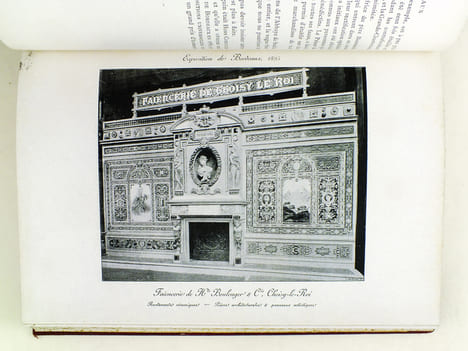 L'Exposition de Bordeaux 1895. Collectif ; Société Philomatique ; SEM