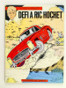 Défi à Ric Hochet [ Edition originale ]. TIBET ; DUCHATEAU, A.P.