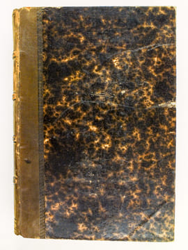 Oeuvres de Buffon, Avec les suites par M. Achille Comte. Tomes 3 et 4 [ Minéraux, Homme et Quadrupèdes ] . BUFFON ; COMTE, Achille ; ADAM, Victor