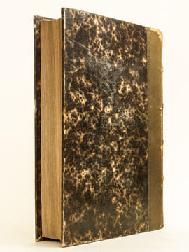 Oeuvres de Buffon, Avec les suites par M. Achille Comte. Tomes 3 et 4 [ Minéraux, Homme et Quadrupèdes ] . BUFFON ; COMTE, Achille ; ADAM, Victor