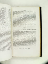 De la Nature de nos Idées. [ Suivi de : ] Du Problème ontologique des Universaux. Mémoire lu à la Société littéraire de l'Université catholique de Louvain [ Suivi de : ] Du Dynamisme considéré en lui-même et dans ses rapports avec la Sainte Eucharistie.