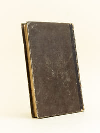 De la Nature de nos Idées. [ Suivi de : ] Du Problème ontologique des Universaux. Mémoire lu à la Société littéraire de l'Université catholique de Louvain [ Suivi de : ] Du Dynamisme considéré en lui-même et dans ses rapports avec la Sainte Eucharistie.