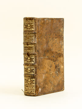 Traité des Fleurs Blanches, avec la méthode de les guérir (Tome 2). RAULIN, M. [ RAULIN, Joseph (1708-1784) ]