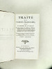 Traité des Fleurs Blanches, avec la méthode de les guérir (Tome 2). RAULIN, M. [ RAULIN, Joseph (1708-1784) ]