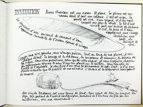 Bordeaux Rive Gauche. Mémoires de Garonne.. CHAVEAU, Pierre ; GINESTET, Bernard