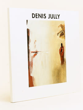 Denis Jully. Olbilder - Graphik 1999 [ Livre dédicacé par l'auteur ]. Collectif