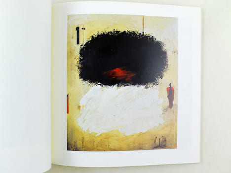 Denis Jully. Olbilder - Graphik 1999 [ Livre dédicacé par l'auteur ]. Collectif