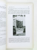 International housing and Town planning congress. Paris 1928 Part III Report / Congrès International de l'Habitation et de l'Aménagement des Villes ...