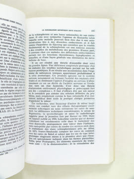 Idéologies [ Edition originale ]. GABEL, Joseph