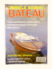 Le Modèle réduit de bateau (année 1992 complète : 12 numéros) : n° 338 à 349. Le modèle réduit de bateau (revue)