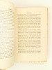 Le Nouveau Testament et les Origines du Christianisme , études apologétiques. FONTAINE, P. J. ( S. J.) [ FONTAINE, Julien (1839-1917) ]