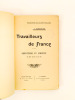 Travailleurs de France - Servitude et Liberté au XIIIe siècle et au XXe [ Publications de l'Action Populaire ]. DUBOURGUIER, A.