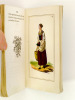 La Suisse en miniature , 3e cahier ( figures XVII à XXIV ). Anonyme