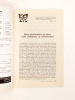 Cahiers de l'Actualité Religieuse et Sociale ( 1e semestre 1976 - complet 11 numéros dont un double) :  n° 112 A quel âge la retraite ? 113 ...