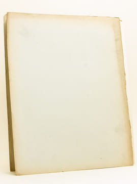 Documents d'urbanisme présentés à la même échelle fascicule n° 4 [ Encyclopédie de l'urbanisme ] [ Contient : ] 101-102 : Cité Ungemach, à Strasbourg ...