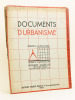 Documents d'urbanisme présentés à la même échelle fascicule n° 4 [ Encyclopédie de l'urbanisme ] [ Contient : ] 101-102 : Cité Ungemach, à Strasbourg ...