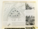 Documents d'urbanisme présentés à la même échelle fascicule n° 5 [ Encyclopédie de l'urbanisme ] [ Contient : ] 101-102 : Cité Ungemach, à Strasbourg ...
