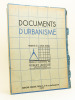 Documents d'urbanisme présentés à la même échelle fascicule n° 5 [ Encyclopédie de l'urbanisme ] [ Contient : ] 101-102 : Cité Ungemach, à Strasbourg ...