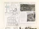 Documents d'urbanisme Fascicule n° 8 [ Encyclopédie de l'urbanisme ] [ Contient : ] 127 : Wattwil. Cité Brendi (Suisse) - 310-311 : Copenhague. ...