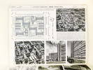 Encyclopédie de l'urbanisme Documents d'Urbanisme Fascicule n° 12 [ Contient : ] 138 : Jeunes Ménages. Copenhague-Genthofte - 139-140 : Presidente ...