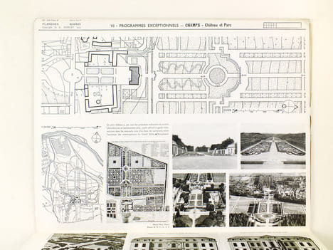 Encyclopédie de l'urbanisme Documents d'Urbanisme Fascicule n° 12 [ Contient : ] 138 : Jeunes Ménages. Copenhague-Genthofte - 139-140 : Presidente ...