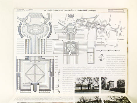 Encyclopédie de l'urbanisme Documents d'Urbanisme Fascicule n° 12 [ Contient : ] 138 : Jeunes Ménages. Copenhague-Genthofte - 139-140 : Presidente ...