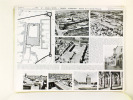 Encyclopédie de l'urbanisme Documents d'Urbanisme Fascicule n° 15 : Capitales d'Islam [ Contient : ]  401 : Vieux Mechouar. Fès - 402-403-404 : Abords ...
