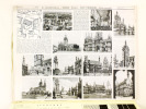 Encyclopédie de l'urbanisme Documents d'Urbanisme Fascicule n° 20 : Hauts Lieux [ Contient : ] 314 : Saint-Thegonnec. Enclos paroissial - 315 : Temple ...
