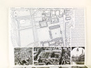 Encyclopédie de l'urbanisme Documents d'Urbanisme Fascicule n° 22 : Quadrangles d'Education [ Contient : ] 316-317-318 : Trinity et Saint John's ...