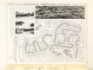 Encyclopédie de l'urbanisme Documents d'Urbanisme Fascicule n° 11 :  [ Contient : ] 136 : Bird's and Pixmore Hills. Lechtworth - 137 : Saratoga ...