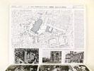 Encyclopédie de l'urbanisme Documents d'Urbanisme Fascicule n° 10 [ Contient : ] 133-134 : Familistère. Guise - 135 : The lawn. Harlow I - 317 : ...