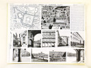 Encyclopédie de l'urbanisme Documents d'Urbanisme Fascicule n° 24 : Magnificences espagnoles [ Contient : ] 414-415-416 : Salamanque. Abords de la ...