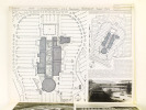 Encyclopédie de l'urbanisme Documents d'Urbanisme Fascicule n° 21 : Habitations et Commerces Pilotes [ Contient : ] 113-114-115 : Unité Le Corbusier. ...