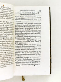 L'Art d'Instruire et de Toucher les Ames dans le Tribunal de la Pénitence ( 2 Tomes - Complet)
