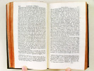 Conférences Ecclésiastiques du Diocèse d'Angers (25 Tomes en 19 Volumes) Volume I : Sur les Commandemens de Dieu ; II : Sur les Commandemens de Dieu ; ...