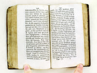 Les Avantures de Télémaque, fils d'Ulysse. Nouvelle édition divisée en dix livres. Tome Second. [ Les Aventures de Télémaque - Tome 2 seul ]