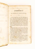 Correspondance avec M. d'Alembert ( Oeuvres complètes de Voltaire - Tome XLIX [ 49 ] ). VOLTAIRE