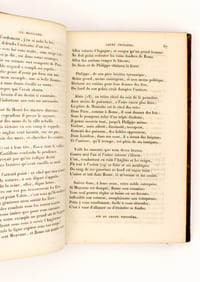 La Henriade ( Oeuvres complètes de Voltaire - Tome LIX [ 59 ] )