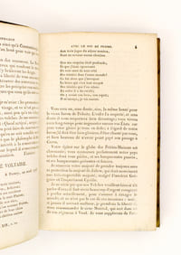 Correspondance avec les souverains ( 3 tomes - Complet ) ( coll. Oeuvres complètes de Voltaire - Tomes XLVI [ 46 ], XLVII [ 47 ] et XLVIII [ 48 ] )