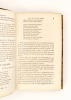 Correspondance avec les souverains ( 3 tomes - Complet ) ( coll. Oeuvres complètes de Voltaire - Tomes XLVI [ 46 ], XLVII [ 47 ] et XLVIII [ 48 ] ). ...