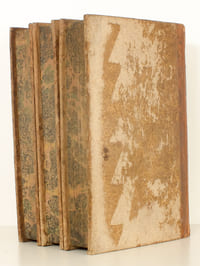 Correspondance avec les souverains ( 3 tomes - Complet ) ( coll. Oeuvres complètes de Voltaire - Tomes XLVI [ 46 ], XLVII [ 47 ] et XLVIII [ 48 ] )